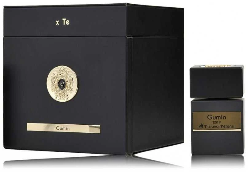 Tiziana Terenzi Gumin (2020) UNISEX (Kvepalai Vyrams ir Moterims) EDP 100ml