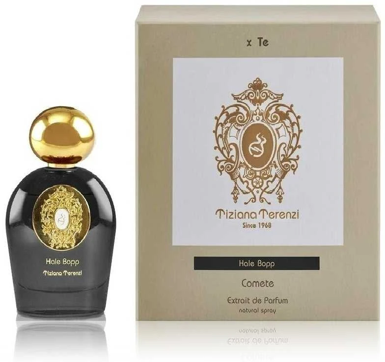 Tiziana Terenzi Hale Bopp PP kvepalai unisex, 100 ml