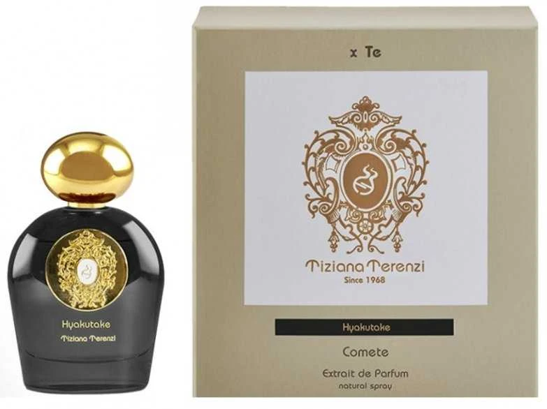 Tiziana Terenzi Hyakutake PP kvepalai unisex, 100 ml