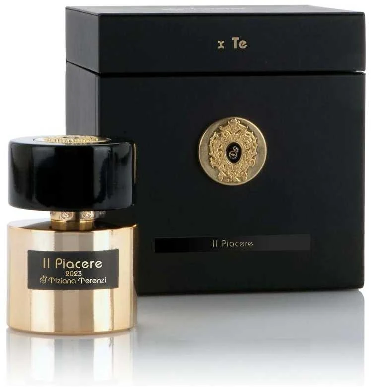 Tiziana Terenzi Il Piacere PP kvepalai moterims, 100 ml