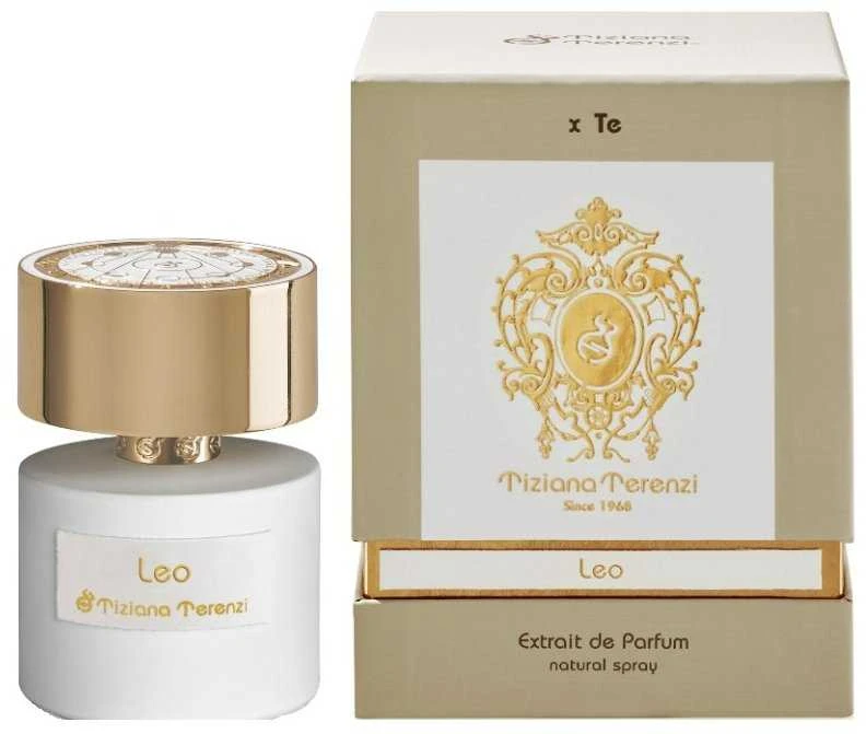 Tiziana Terenzi Luna Collection Leo PP kvepalai Unisex, 100 ml