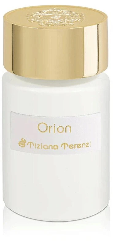 Tiziana Terenzi Luna Collection Orion Hair Mist, 50 ml