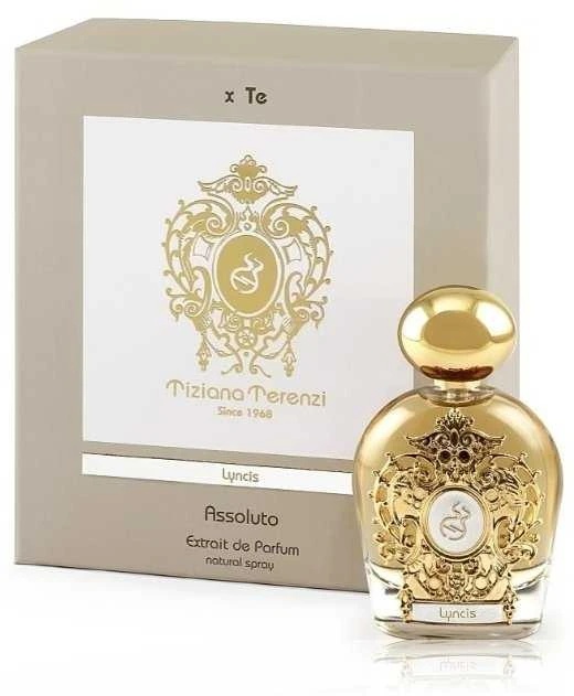 Tiziana Terenzi Lyncis Assoluto PP kvepalai unisex, 100 ml