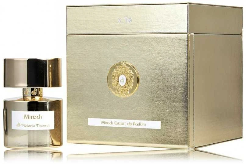 Tiziana Terenzi Mirach UNISEX (Kvepalai Vyrams ir Moterims) EDP 100ml
