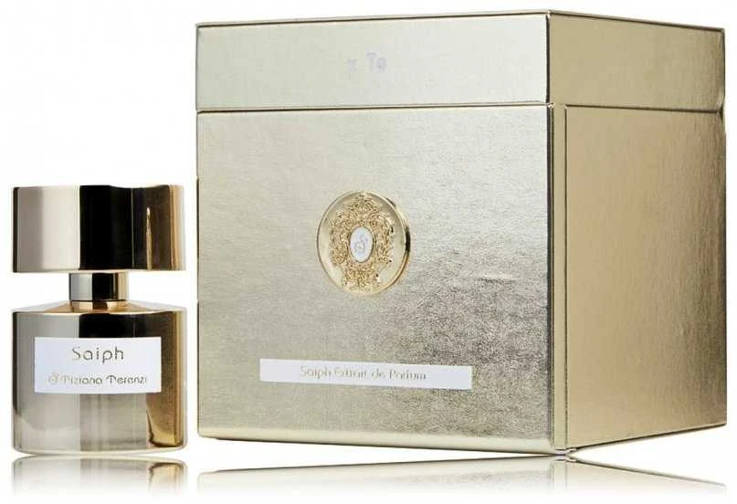 Tiziana Terenzi Saiph ekstrakt perfum spray 100ml
