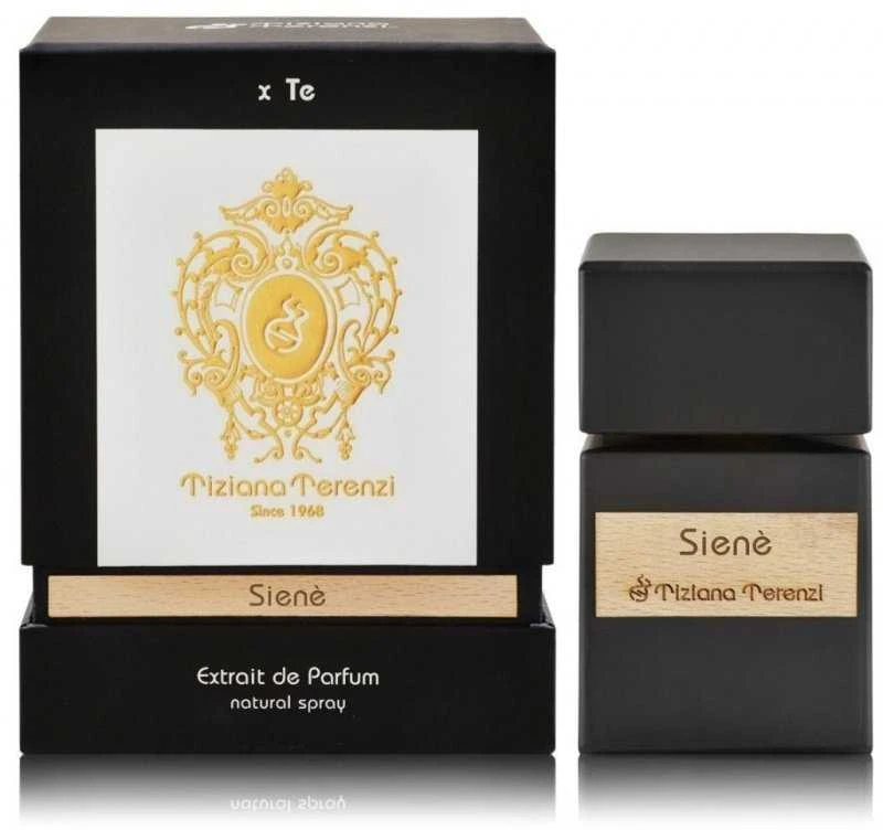 Tiziana Terenzi Siené PP kvepalai Unisex, 100 ml