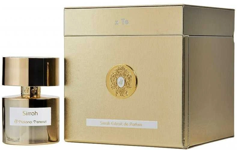 Tiziana Terenzi Sirrah UNISEX (Kvepalai Vyrams ir Moterims) EDP 100ml
