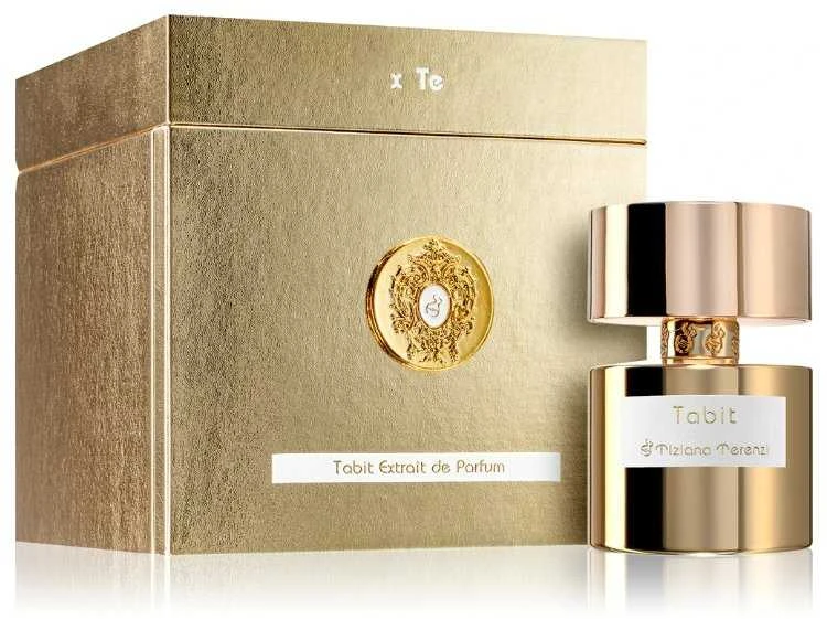 Tiziana Terenzi Tabit UNISEX (Kvepalai Vyrams ir Moterims) EDP 100ml