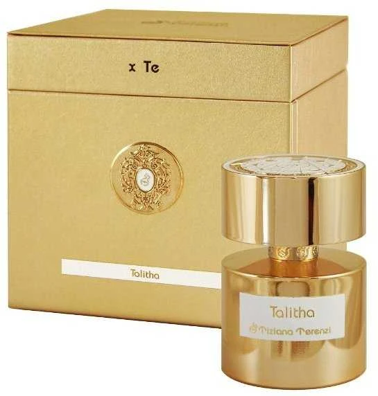 Tiziana Terenzi Talitha PP kvepalai unisex, 100 ml