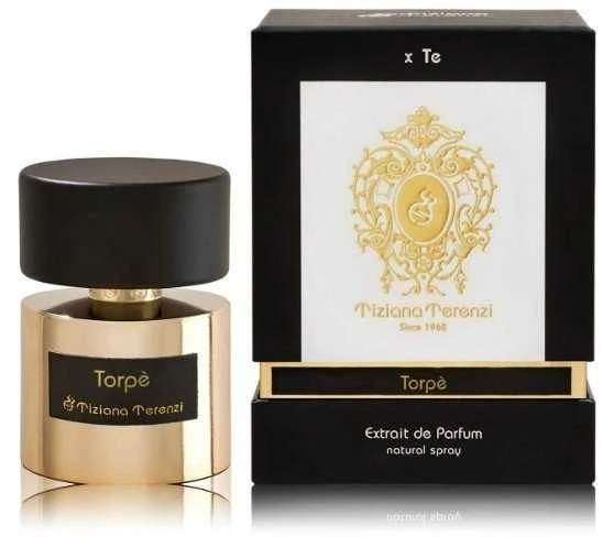 Tiziana Terenzi Torpe PP kvepalai unisex, 100 ml