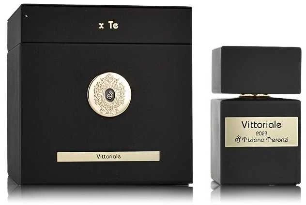 Tiziana Terenzi Vittoriale PP kvepalai unisex, 100 ml