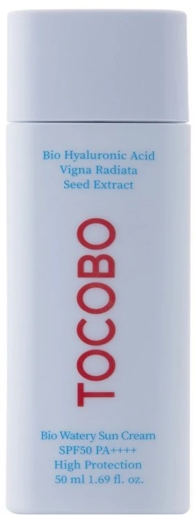 TOCOBO Sun Care, 50 ml