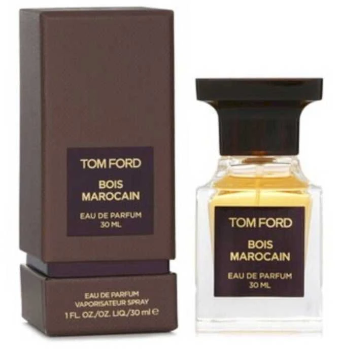 Tom Ford Bois Marocain (2022) EDP parfumuotas vanduo unisex, 30 ml