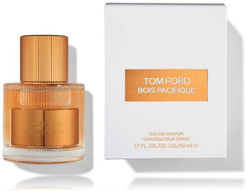 Tom Ford Bois Pacifique EDP parfumuotas vanduo vyrams, 50 ml