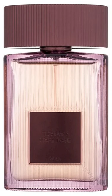 Kvepalai moterims Tom Ford Cafe Rose EDP, 50 ml