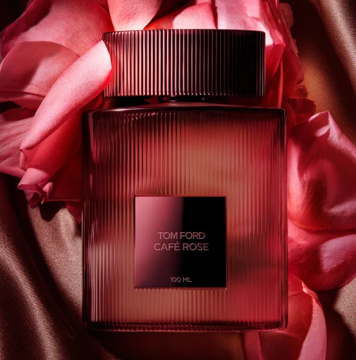 Tom Ford Café Rose EDP U 100 ml