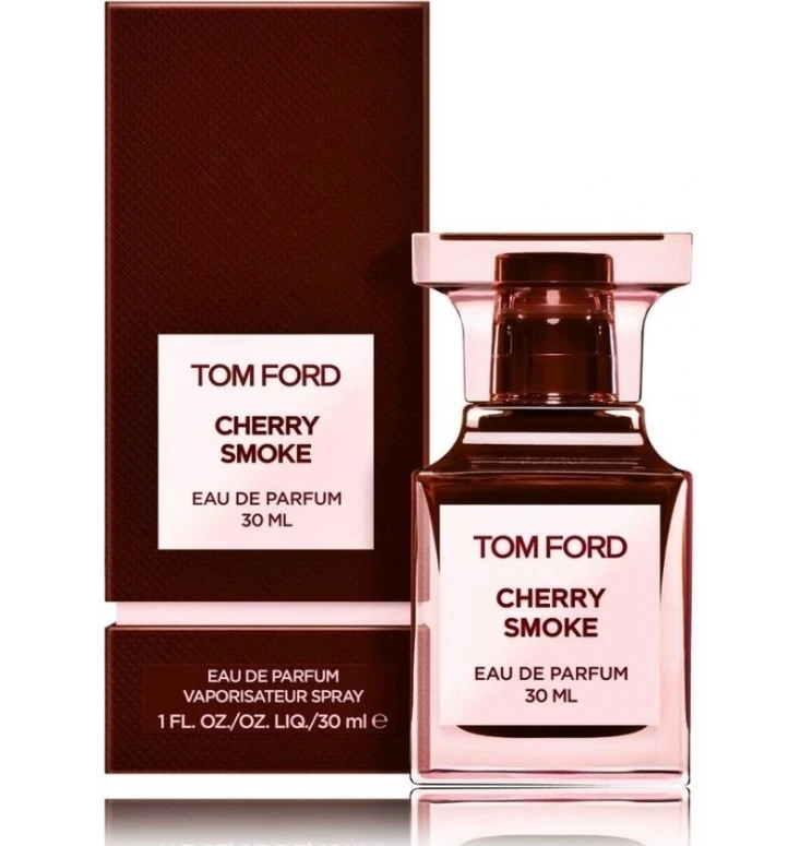 TOM FORD Private Blend Cherry Smoke EDP parfumuotas vanduo unisex, 30 ml