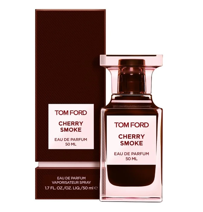 Tom Ford Cherry Smoke EDP parfumuotas vanduo unisex, 50 ml