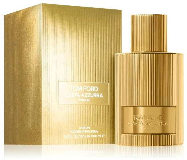 Tom Ford Costa Azzurra EDP parfumuotas vanduo, 100 ml