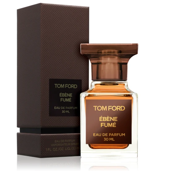 Tom Ford Ébène Fumé EDP parfumuotas vanduo unisex, 30 ml