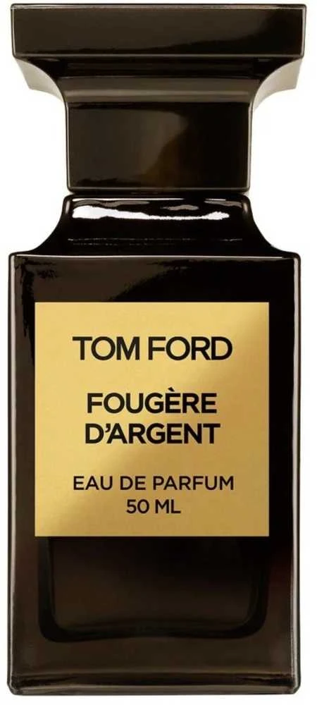 Tom Ford Fougére D'Argent EDP parfumuotas vanduo unisex, 50 ml