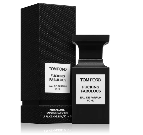 Tom Ford Fucking Fabulous EDP kvepalai vyrams, 100 ml