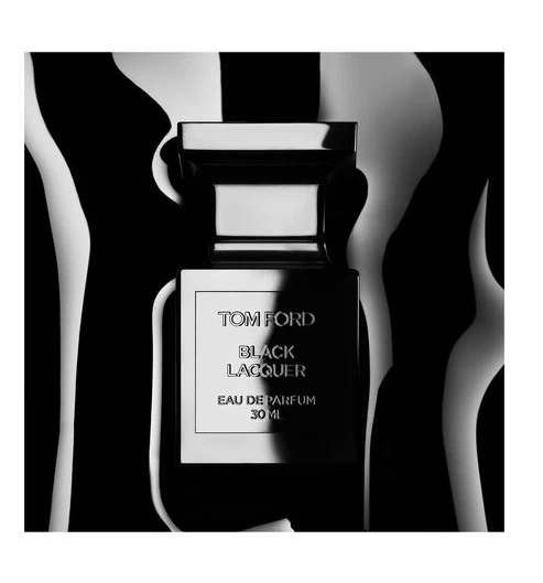 Tom Ford Juodas Lacquer EDP parfumuotas vanduo unisex, 30 ml