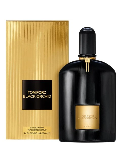 Kvepalai moterims Tom Ford Black Orchid EDP, 100 ml