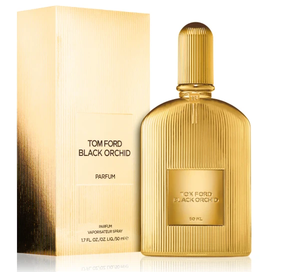 Tom Ford Juodas Orchid kvepalų purškiklis, 50 ml