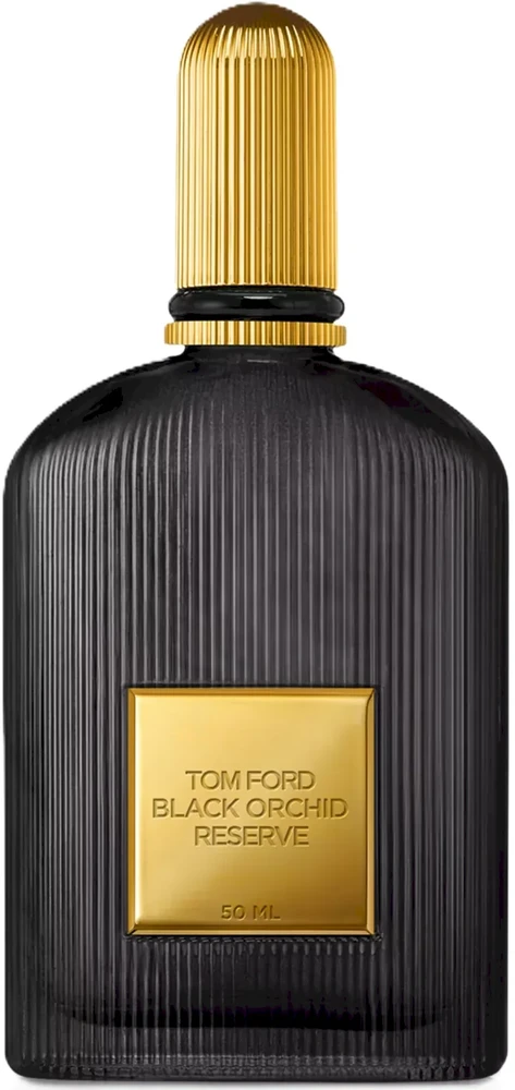 Tom Ford Juodas Orchid Reserve Parfum PP lvepalai unisex, 50 ml