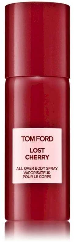 Tom Ford Lost Cherry Body Unisex Purškiklis, 150 ml