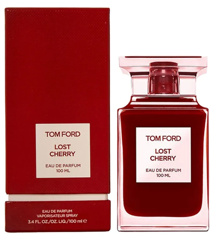 TOM FORD Private Blend Lost Cherry