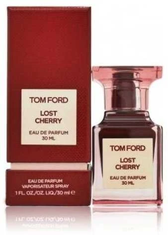 TOM FORD Private Blend Lost Cherry EDP parfumuotas vanduo unisex, 30 ml