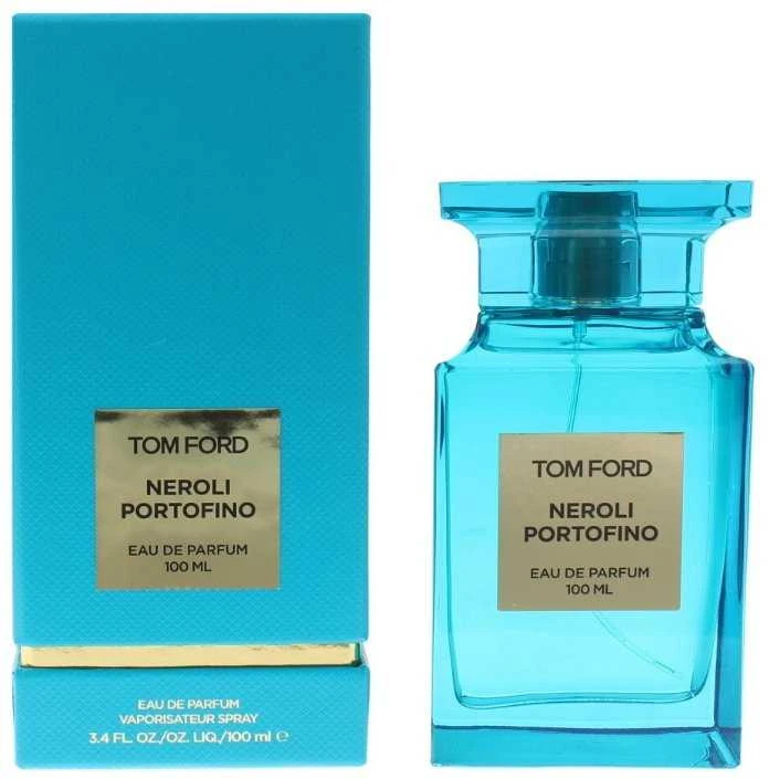 TOM FORD Neroli Portofino EDP parfumuotas vanduo unisex, 100 ml