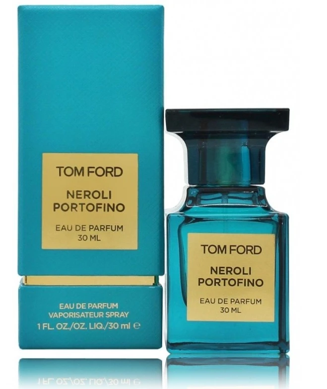 Tom Ford Neroli Portofino EDP parfumuotas vanduo Unisex, 30 ml