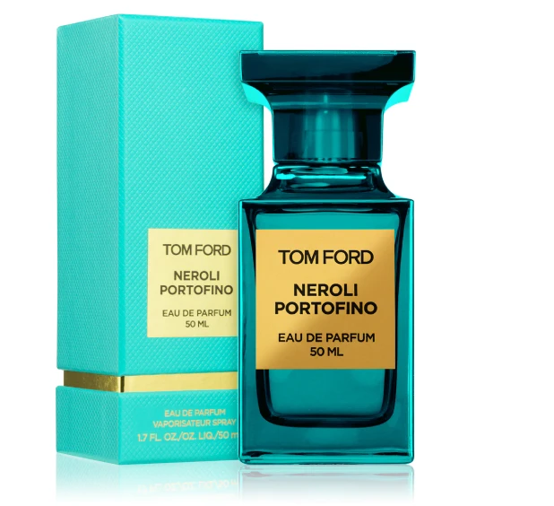 TOM FORD Neroli Portofino EDP parfumuotas vanduo Unisex, 50 ml