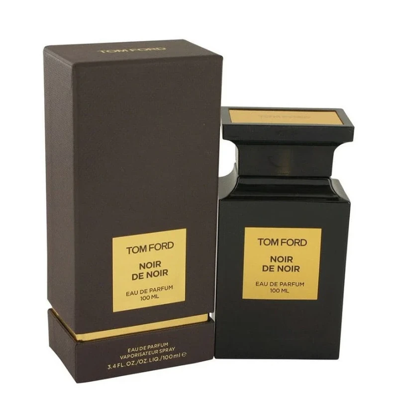 TOM FORD Noir de Noir EDP parfumuotas vanduo unisex, 100 ml