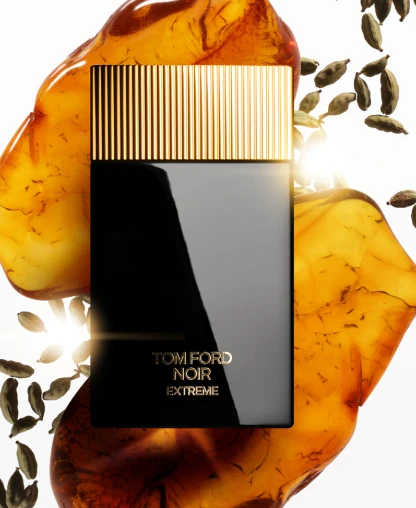 Kvepalai vyrams Tom Ford Noir Extreme EDP, 100 ml