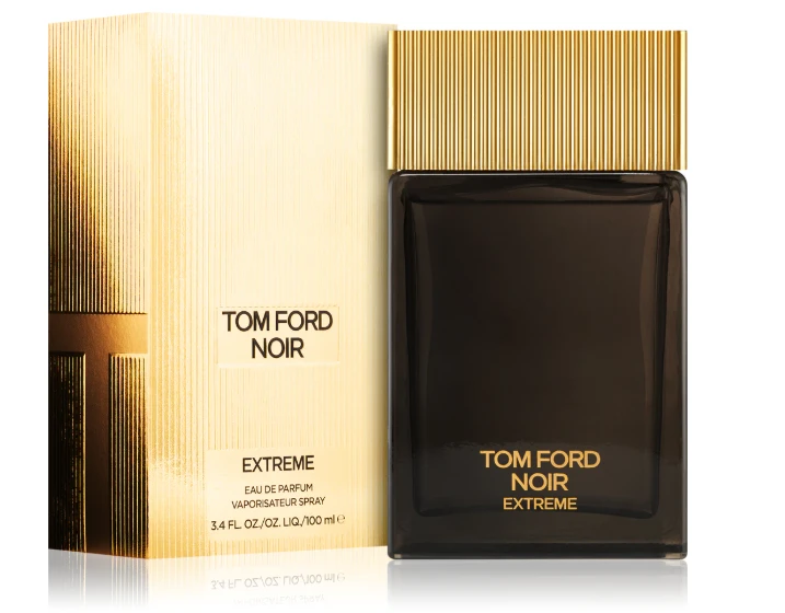 Kvepalai vyrams Tom Ford Noir Extreme EDP, 100 ml