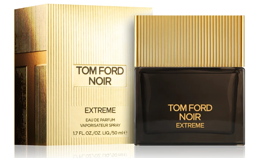 Kvepalai vyrams Tom Ford Noir Extreme EDP, 50 ml