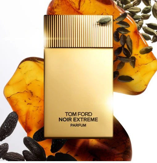 TOM FORD Noir Extreme PP kvepalai vyrams, 100 ml
