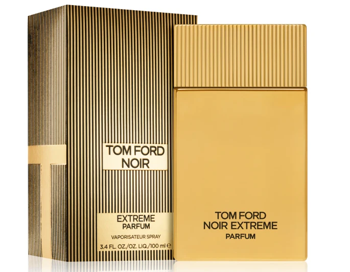 TOM FORD Noir Extreme PP kvepalai vyrams, 100 ml