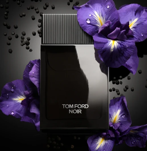 Tom Ford Noir EDP parfumuotas vanduo vyrams, 100 ml