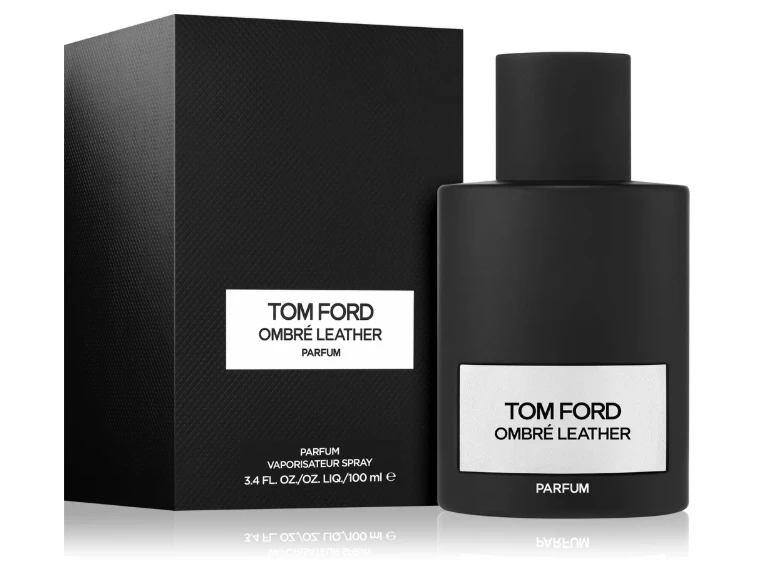 TOM FORD Ombré Leather PP kvepalai Unisex, 100 ml