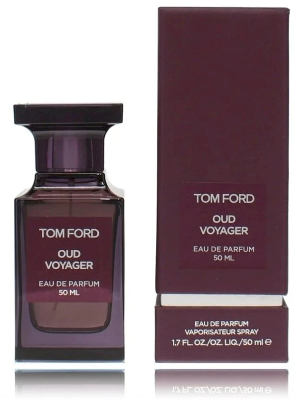 Tom Ford TOM FORD OUD VOYAGER (Kvepalai Moterims) EDP 50ml