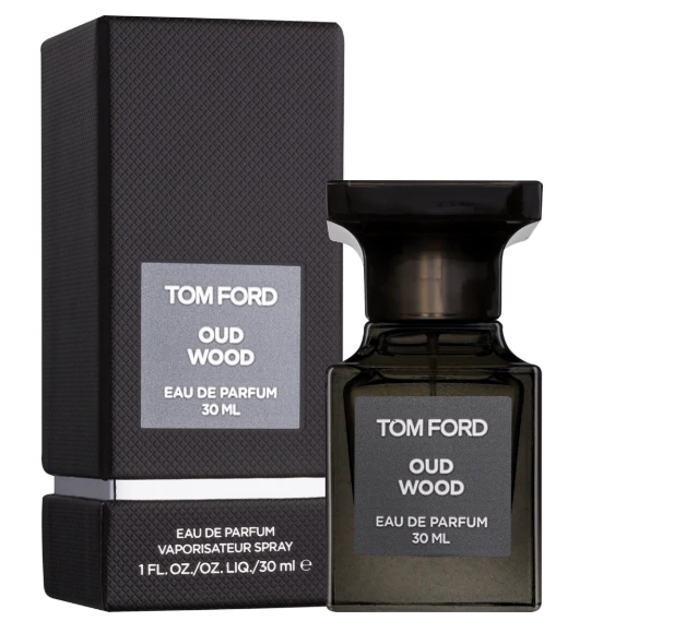Tom Ford Oud Wood EDP parfumuotas vanduo Unisex, 30 ml