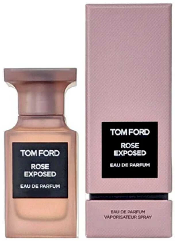 Tom Ford Rose Exposed EDP parfumuotas vanduo unisex, 50 ml