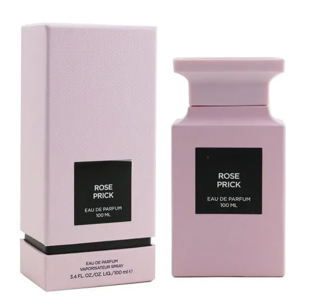 Tom Ford TOM FORD ROSE PRICK (W/M) EDP/S 100ML