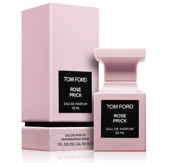 Tom Ford Rose Prick EDP parfumuotas vanduo, 30 ml