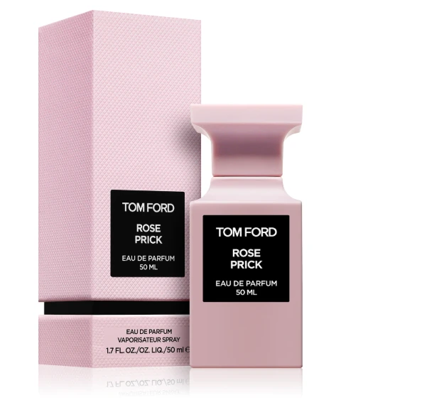 Tom Ford Rose Prick EDP 50 ml U
